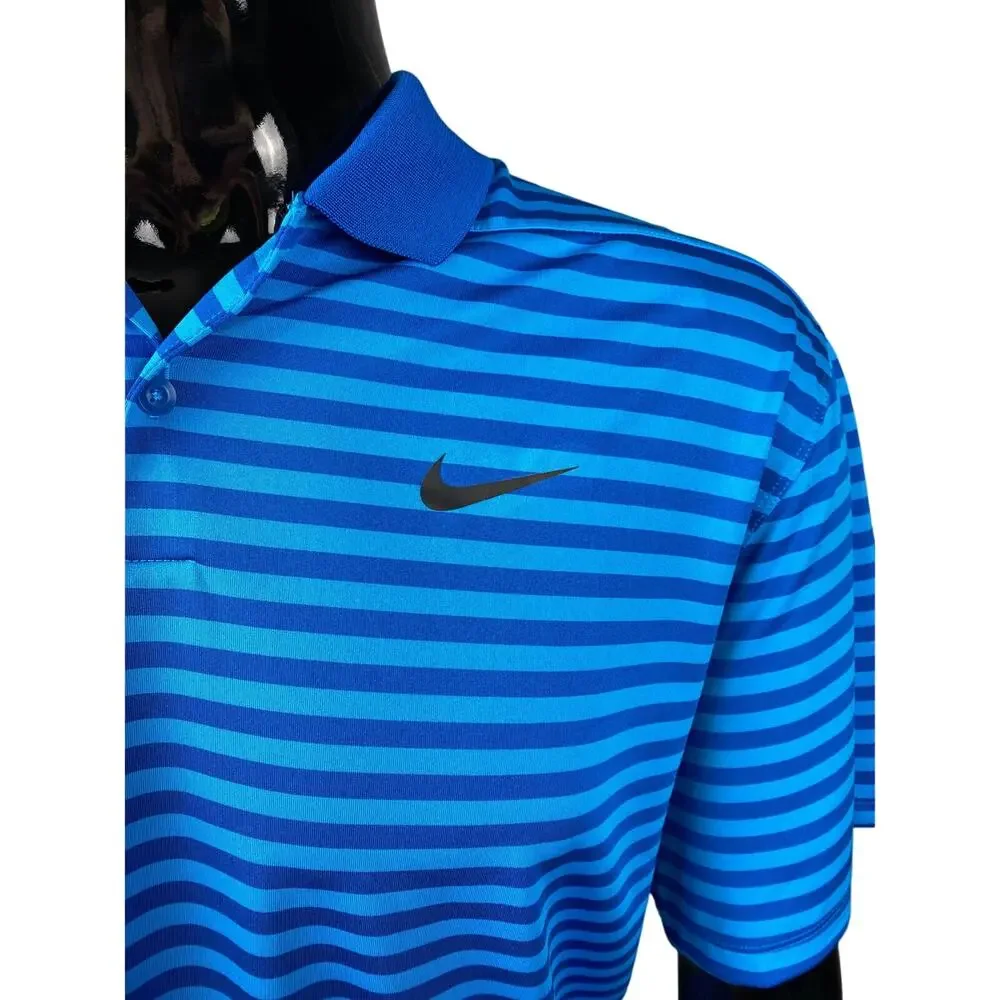 Nike golf polo